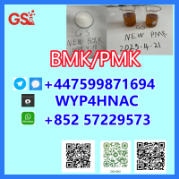 New BMK Powder CAS 5449-12-7 – Trusted by Hundreds of EU Buyers